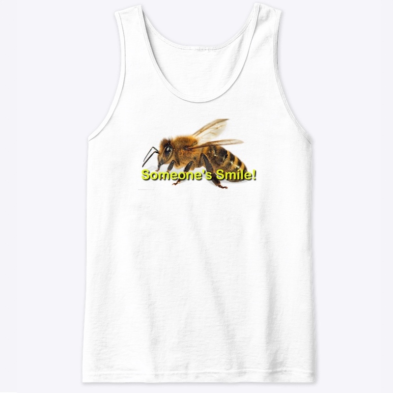 Bee Someone’s Smile