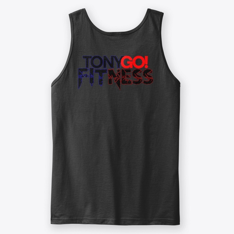 TONY GO FITNESS 05