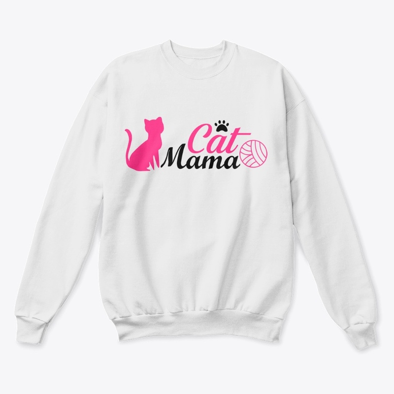 Cat Mama