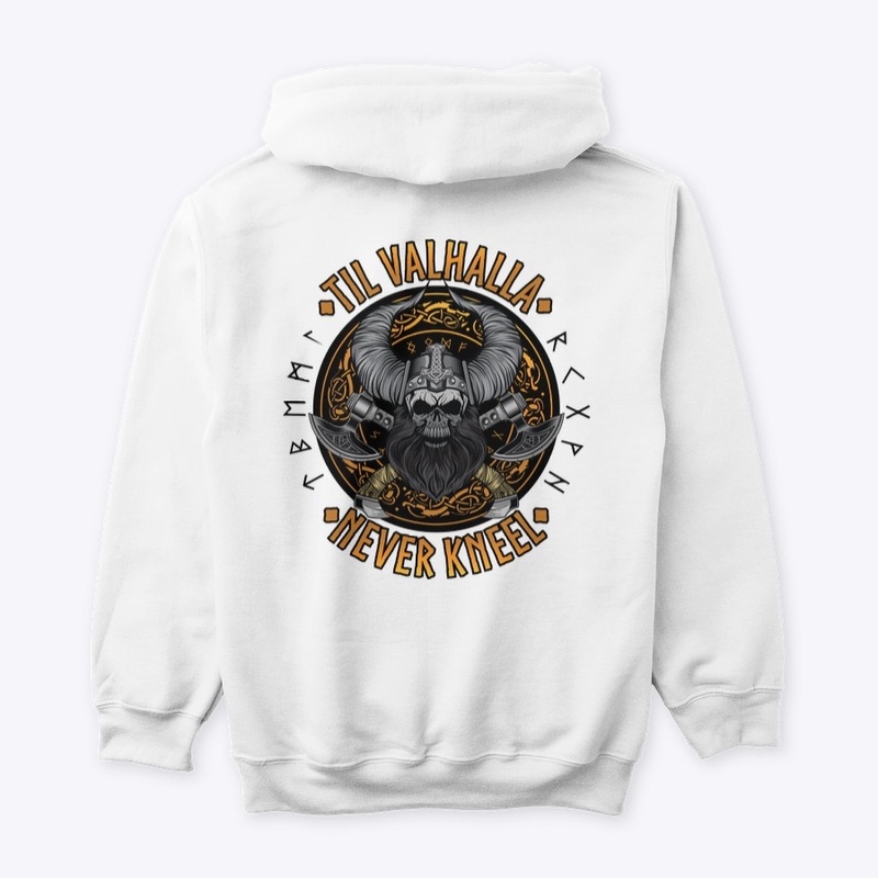 Til Valhalla