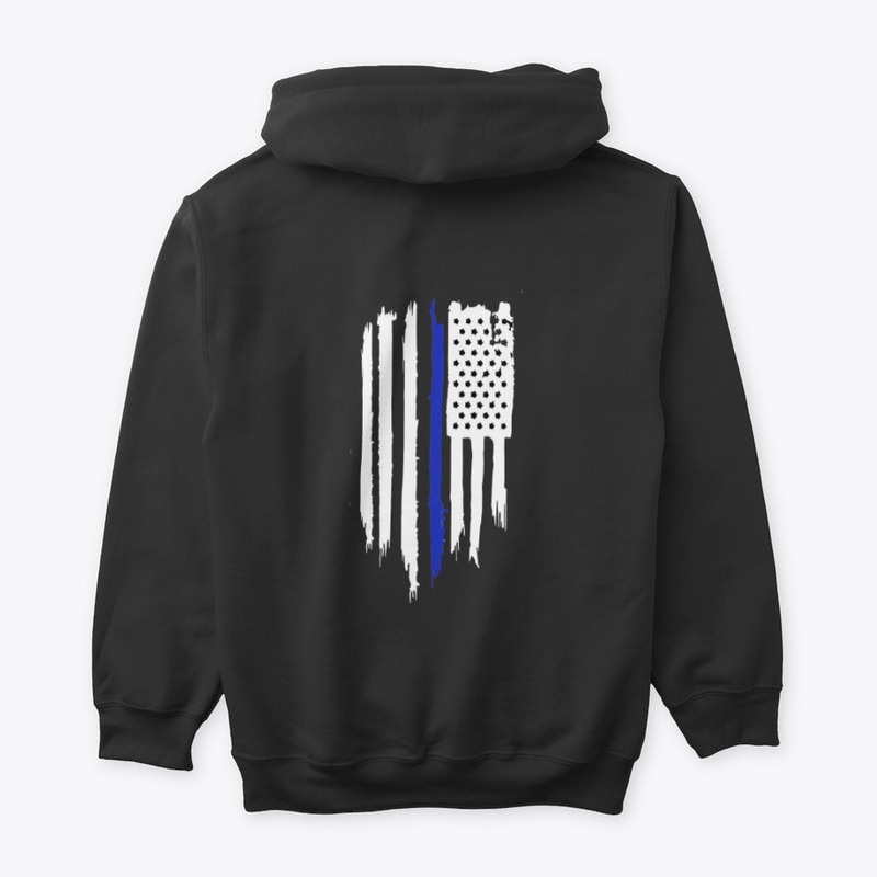Thin Blue Line Apperal
