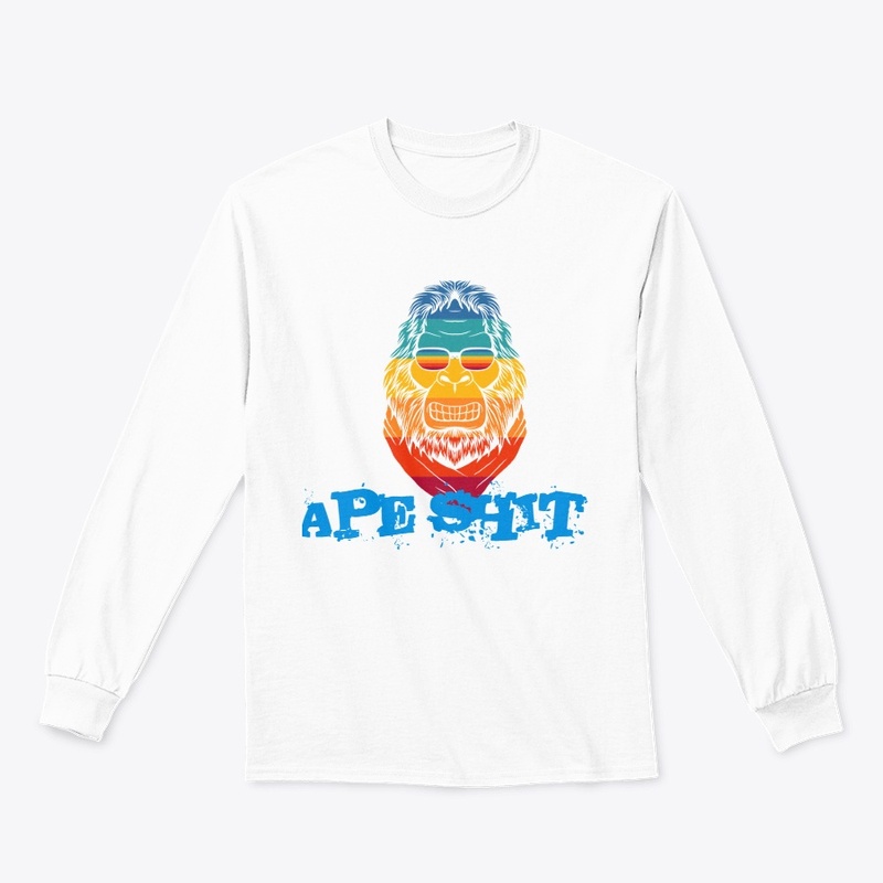Ape Shit