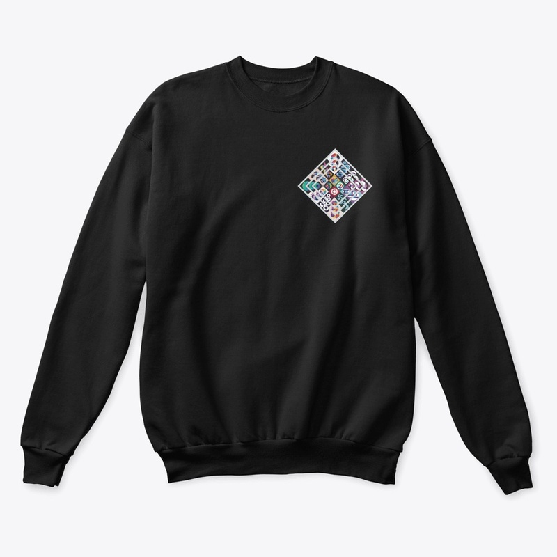 Geometric Symphony