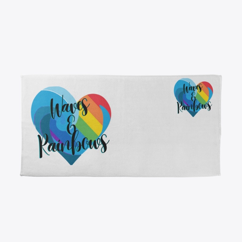 Waves and Rainbows