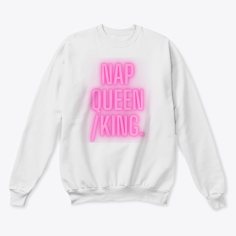 Nap Queen/King