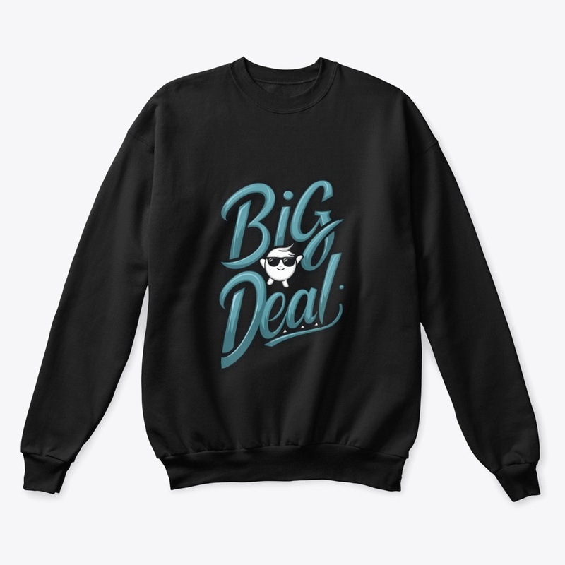 Big Deal 