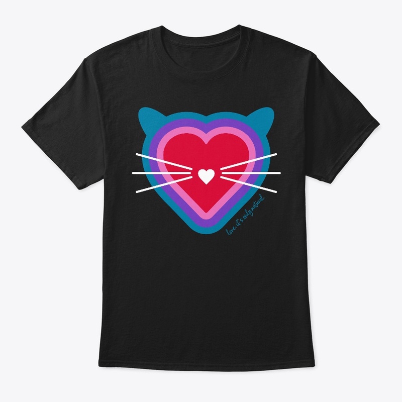 Cat Love (Limited Edition) 
