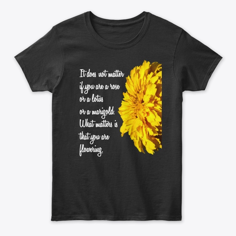 Marigold: Ranjeesh
