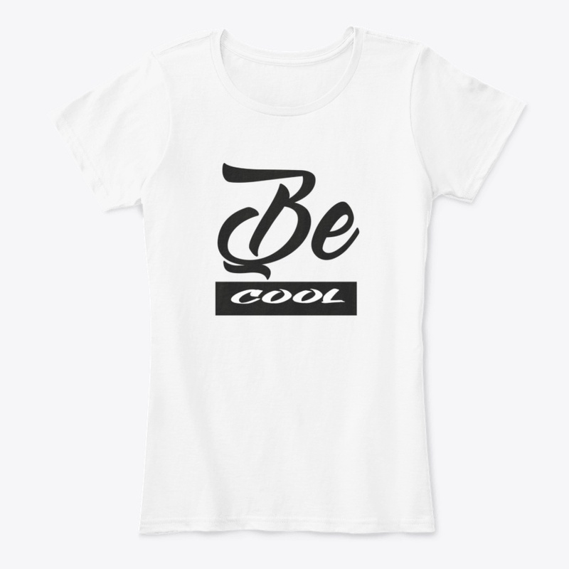 Be Cool  by Adwa 
