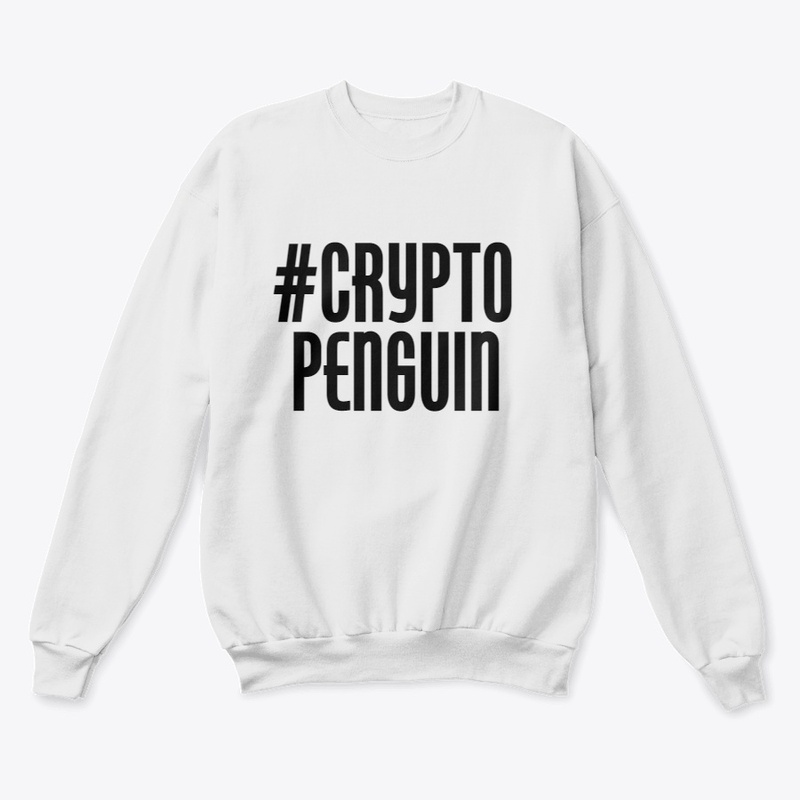 #CRYPTO PENGUIN