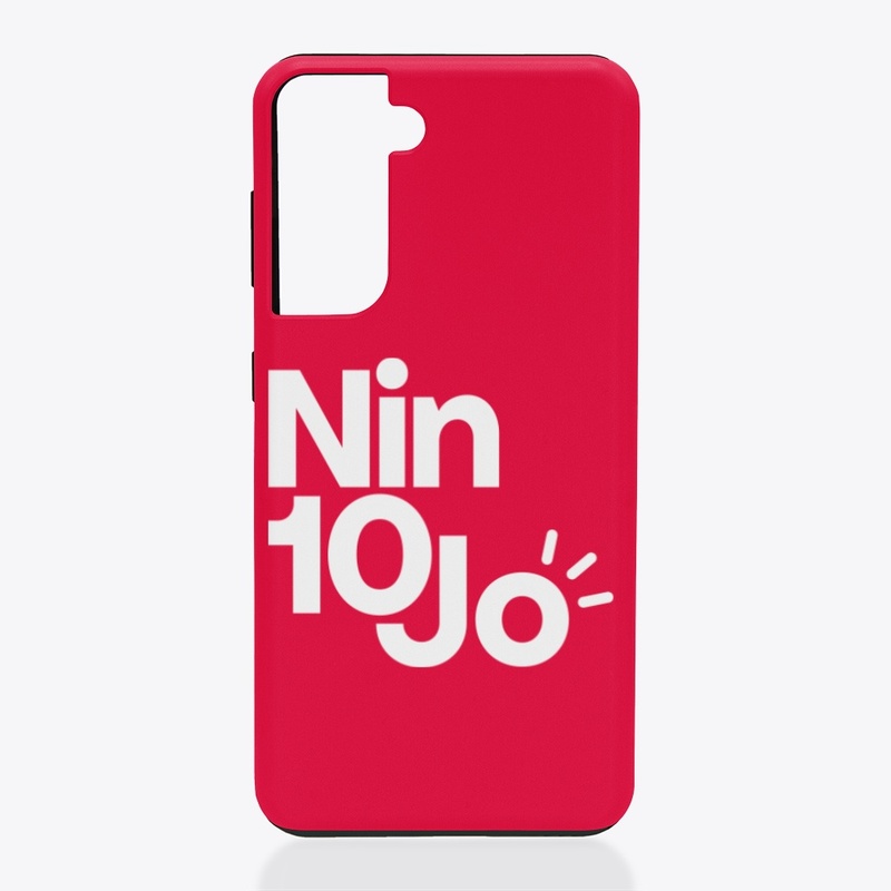 2022 Nin10Jo Samsung Case