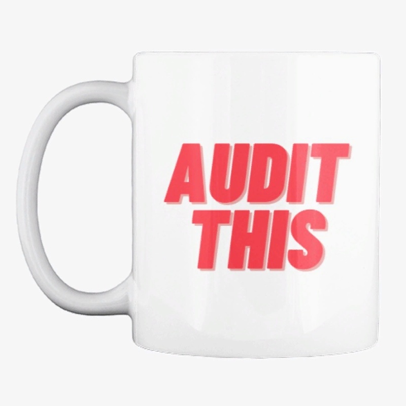 Audit this