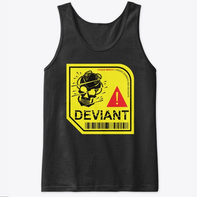 Geeks Gamers and Deviants