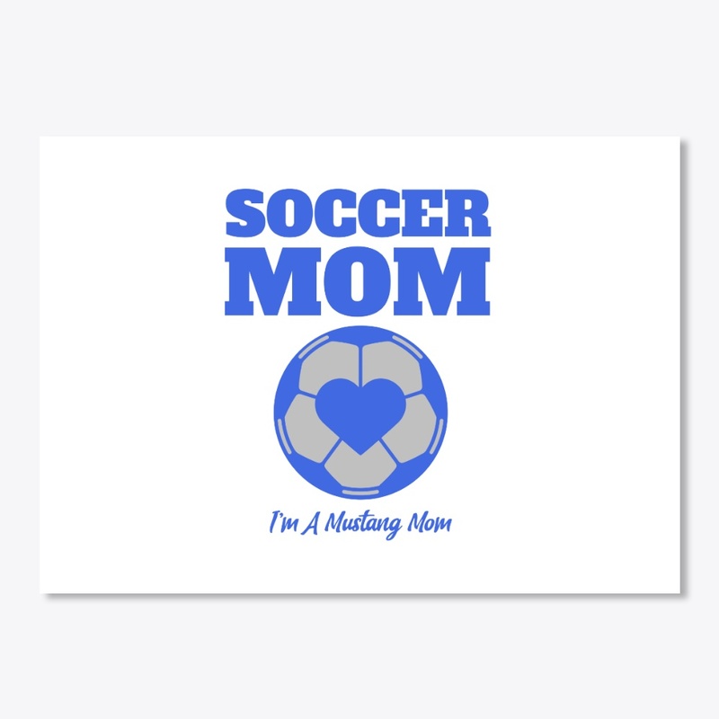 Soccer Mom