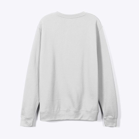 Dodo Og Crew Ash T-Shirt Back