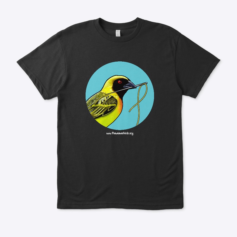 Village Weaver Bird