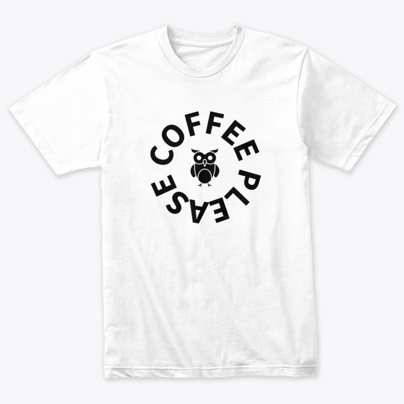 COFFEE PLEASE