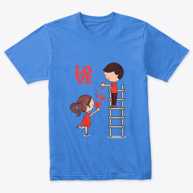 Happy valentines day collection 