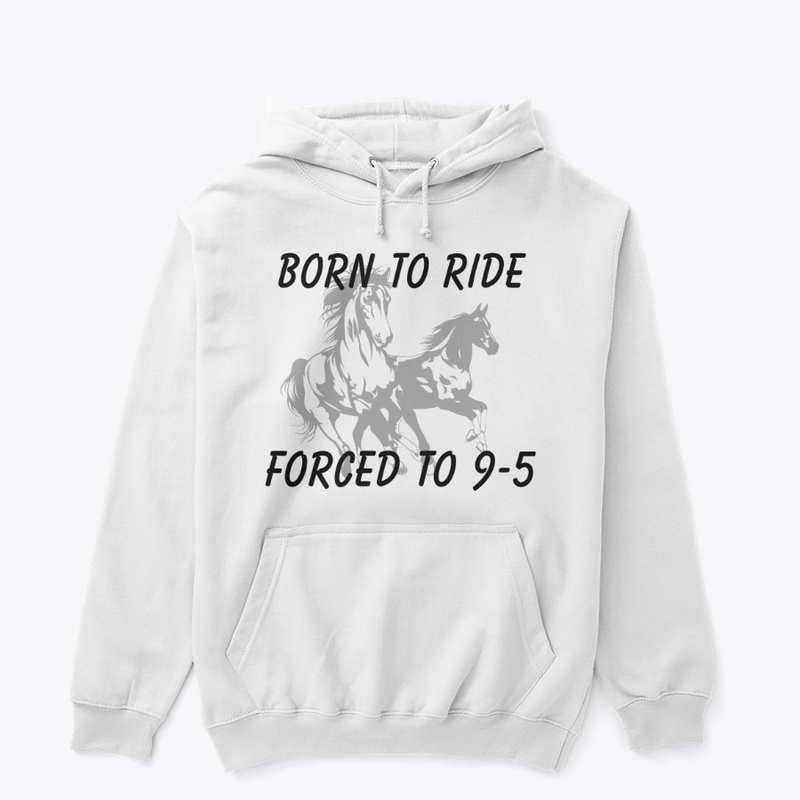 Born To Ride Line