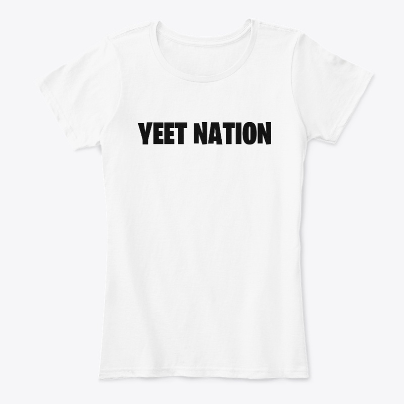 Kill Count Tally - Yeet Nation