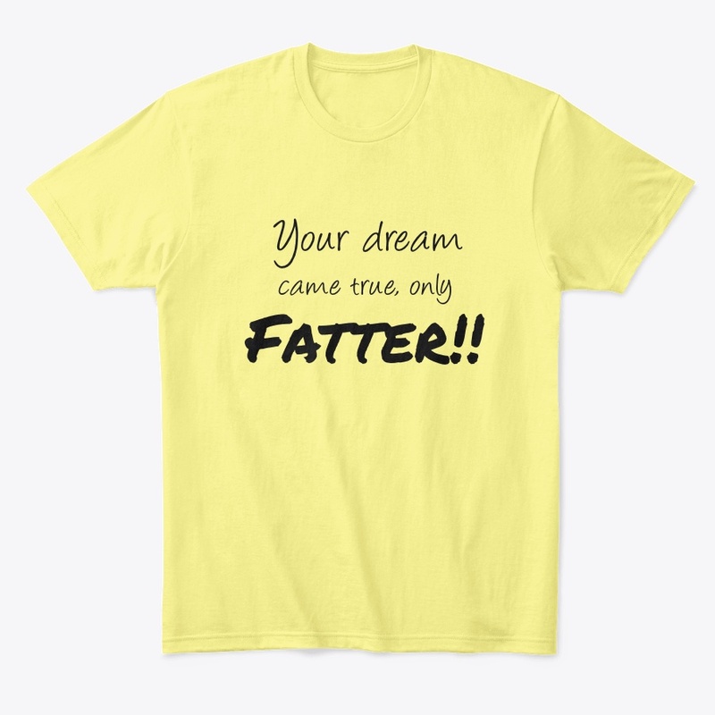 Fat Dream