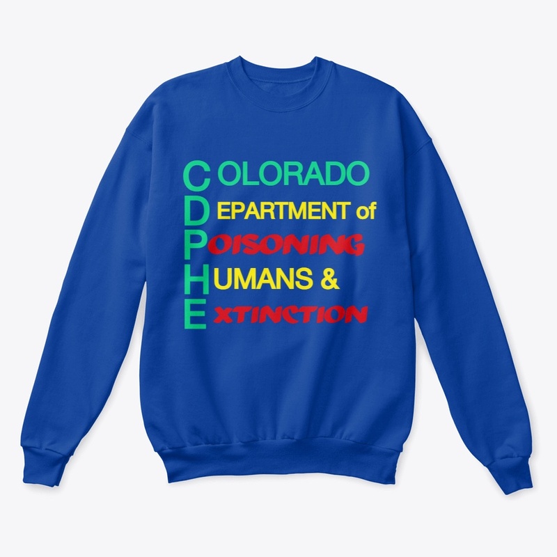 CDPHE