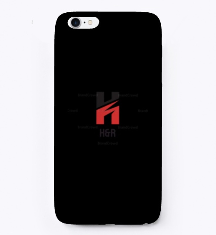 My brand H&R