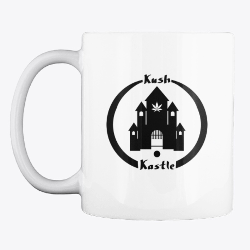Kush Kastle (Black)