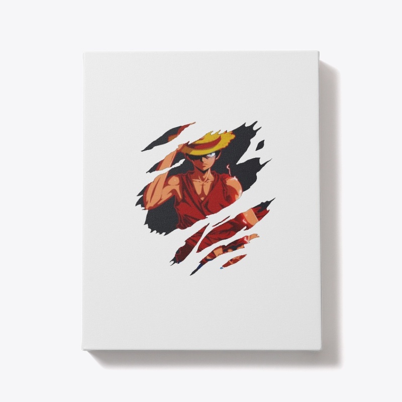 luffy 
