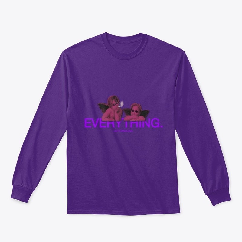 EVERYTHING.