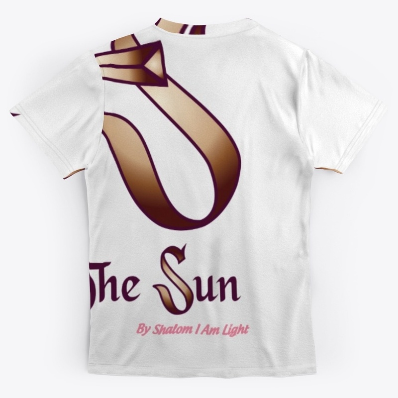 Seed Of The Sun Rose Gold