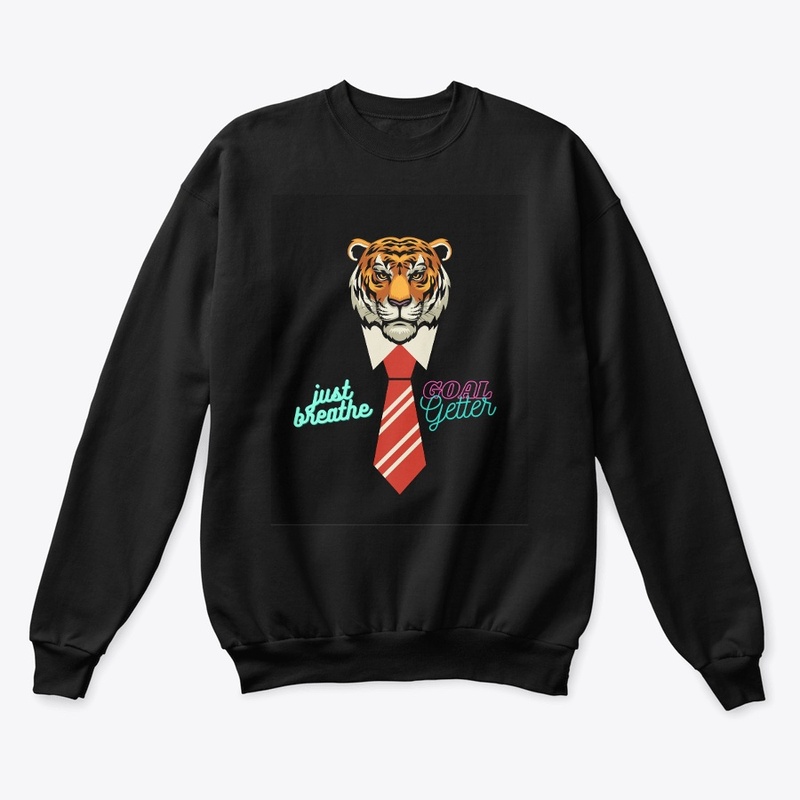 The classic and stylish pullover hoodie.