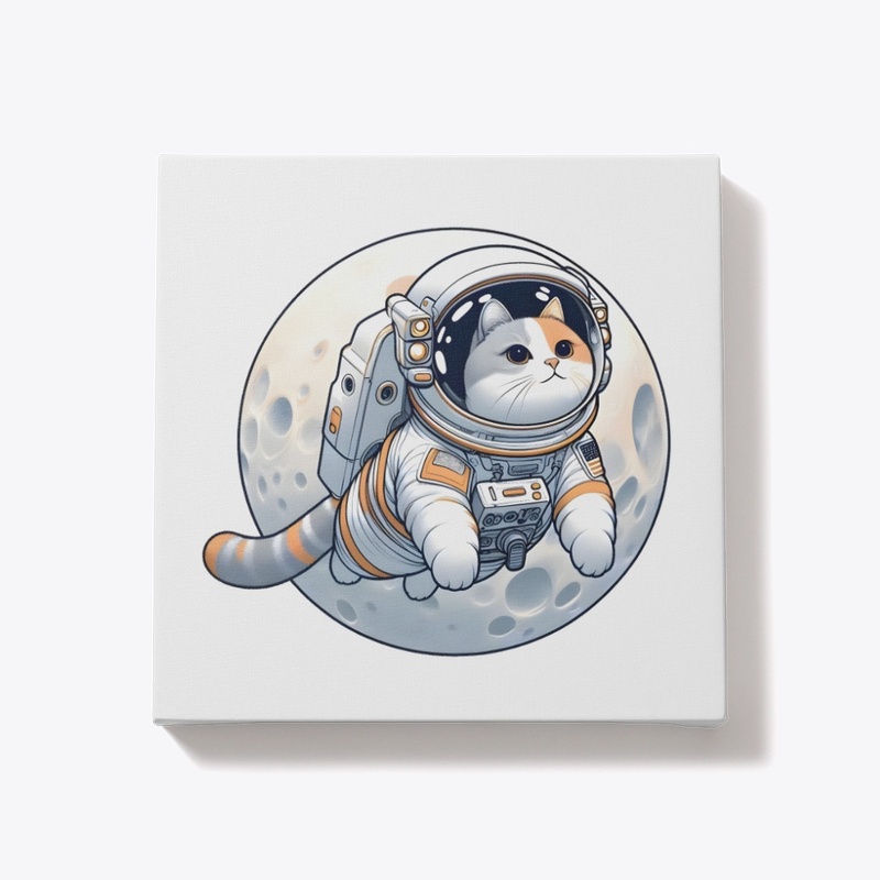 Spacecat