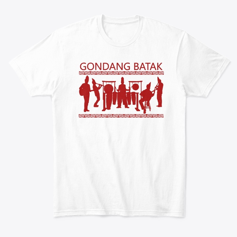 Sumatra - Gondang Batak