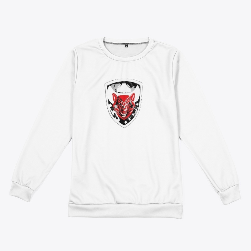 tfd5 merch