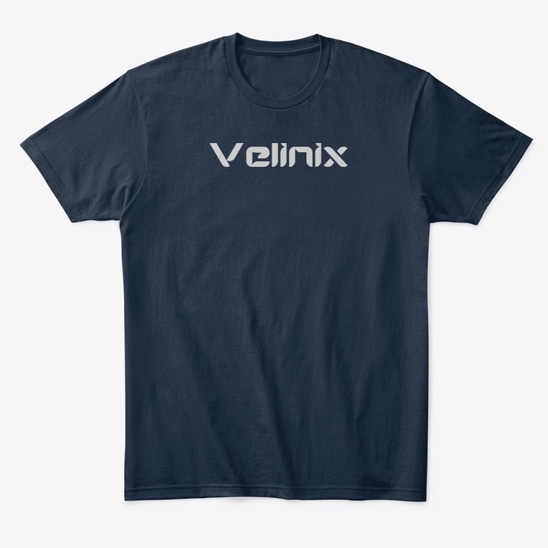 Basic Velinix T-Shirt