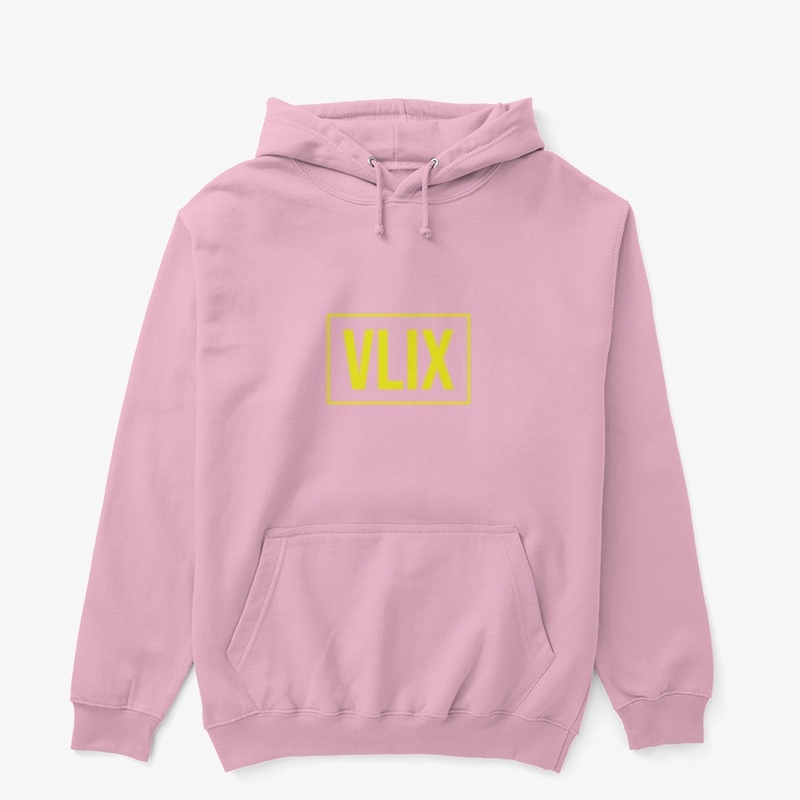 yt vlix hoodie