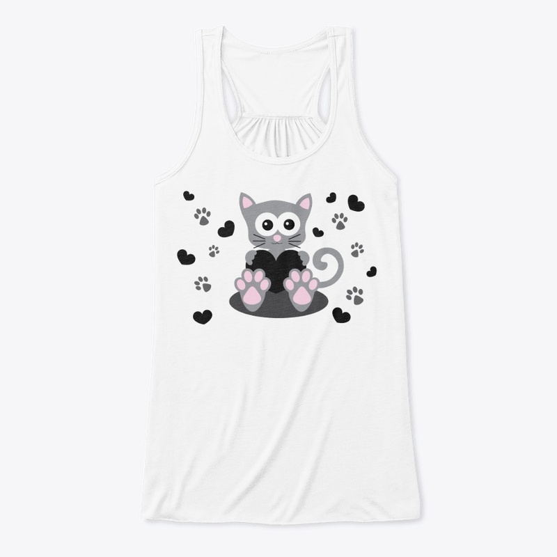 Cat Love