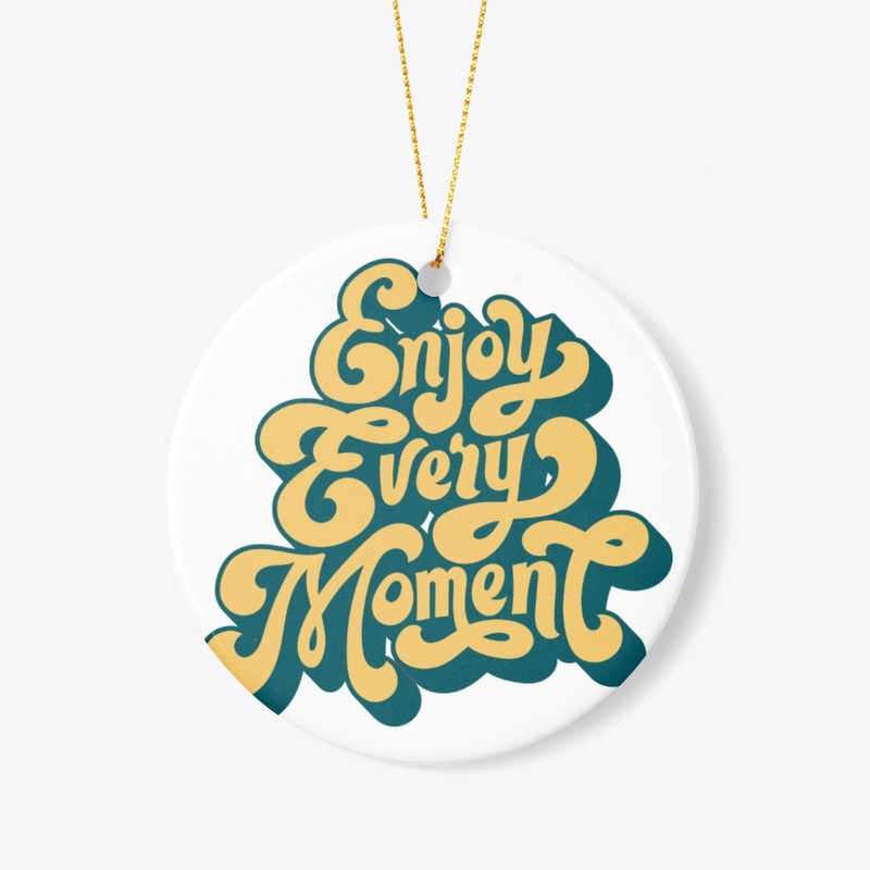 Enjoy Every Moment | Perumal Tech