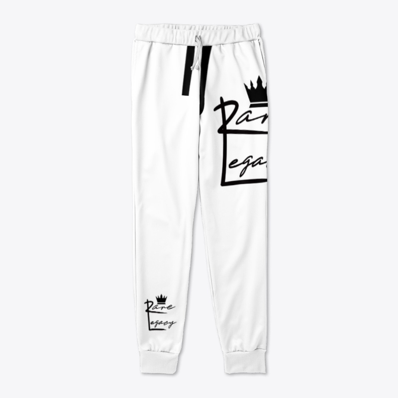 More Rare Legacy Accessories