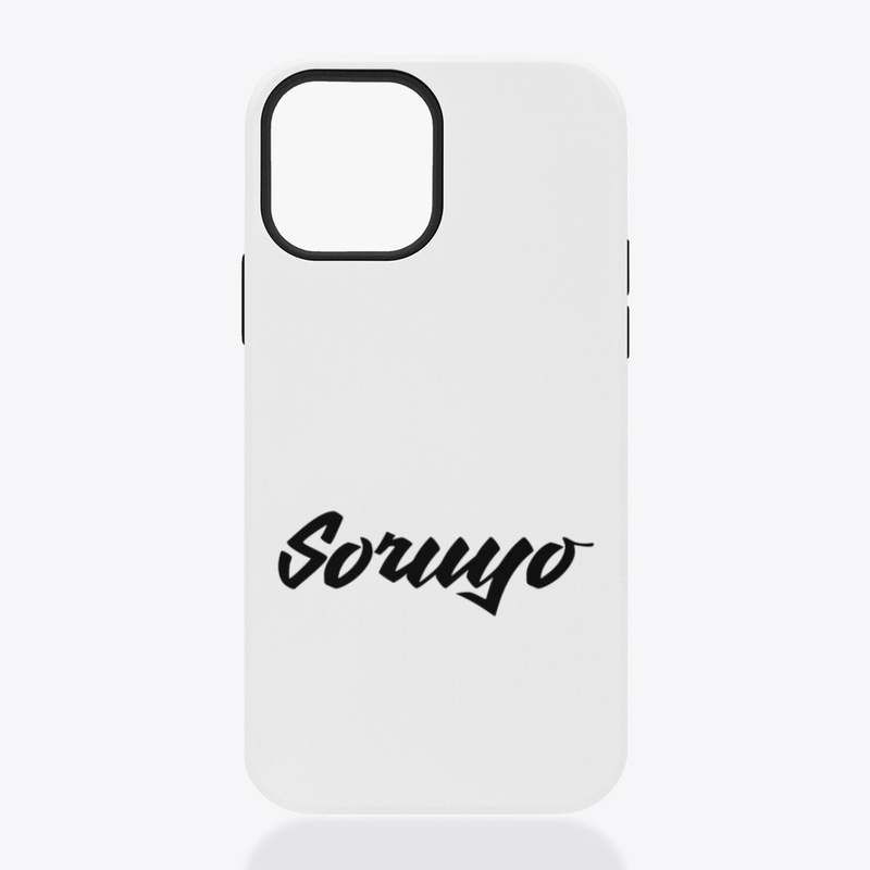 Soruyo