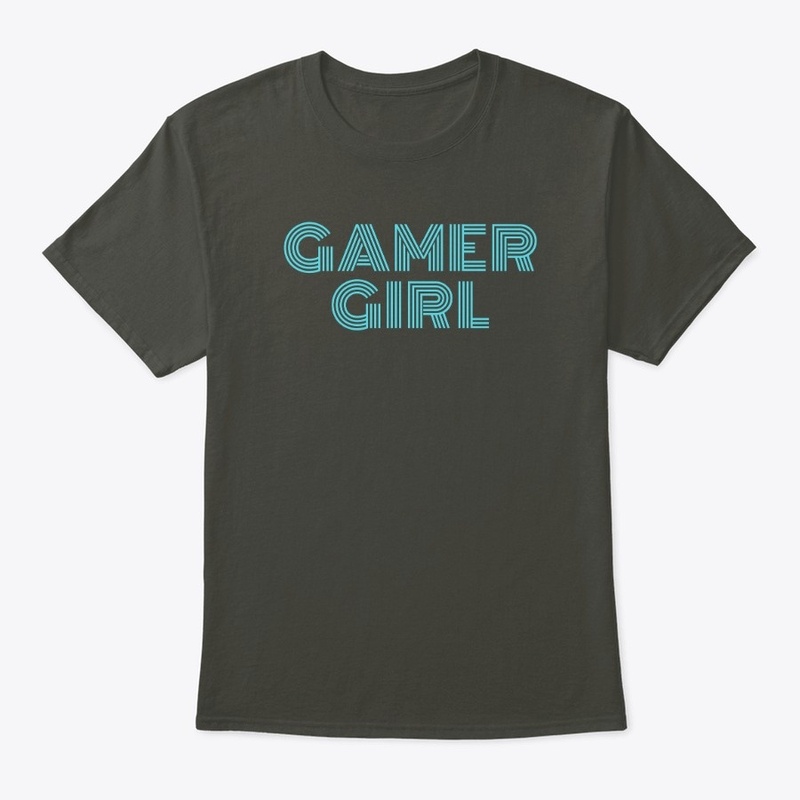 Gamer Girl