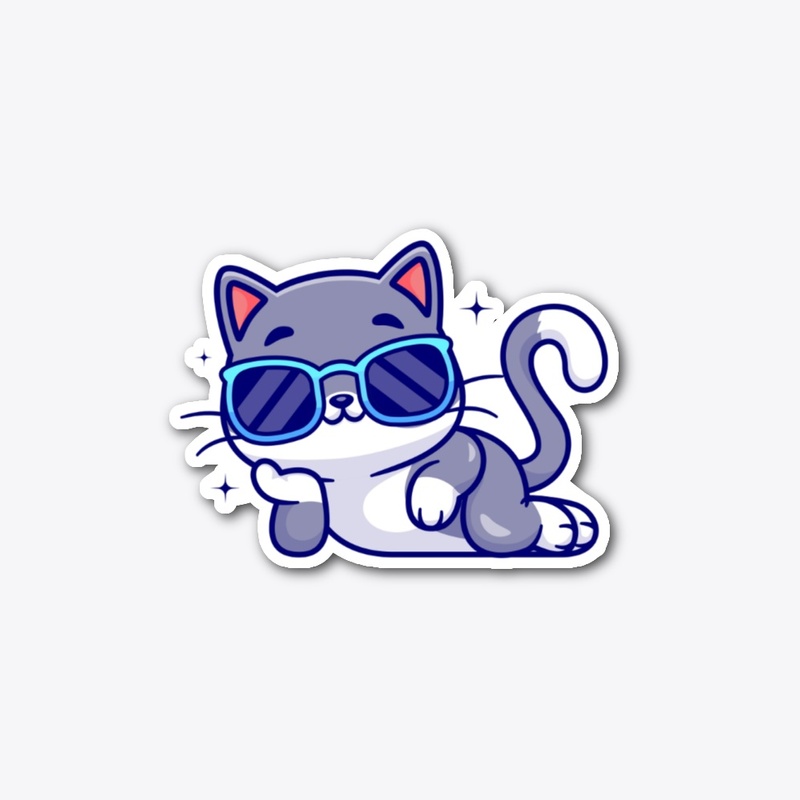 cute cat