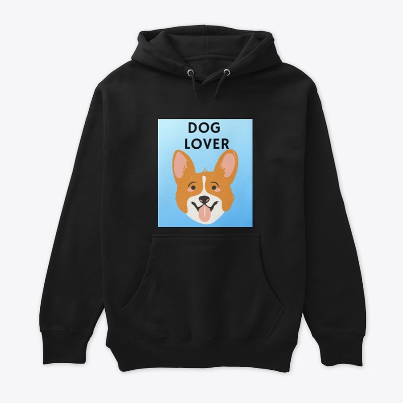 Dog lover