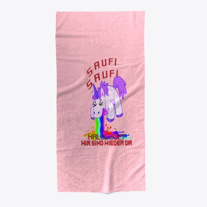 Malle Einhorn 2021