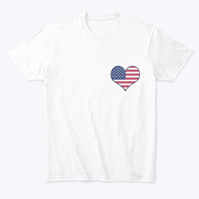 Love America