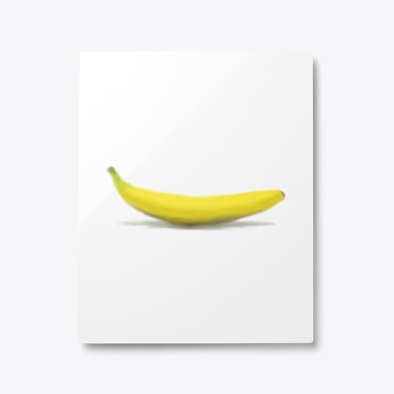 Ripe Banana - Fun and Fresh