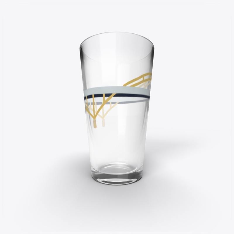 Milwaukee Hoan Bridge Collection