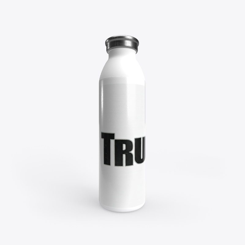 20oz Stainless Water Bottle