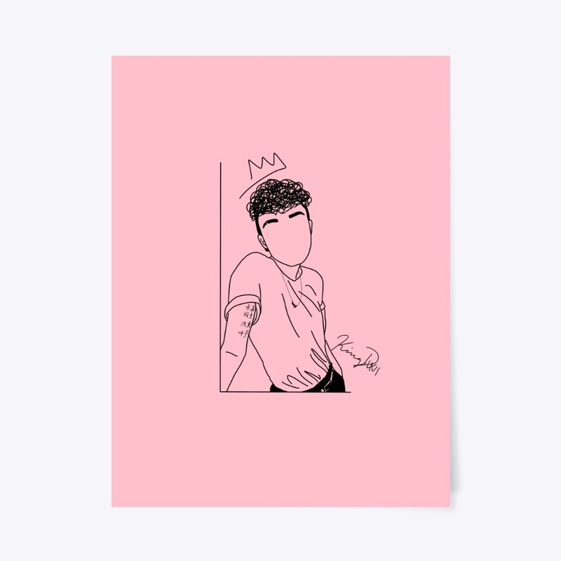 KING DVNI OUTLINE